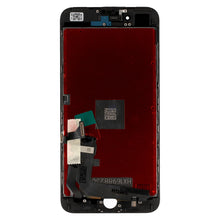 Заредете изображение във визуализатора на галерията – LCD Display NCC for Iphone 7 Plus Black Select
