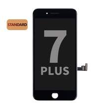 Заредете изображение във визуализатора на галерията – LCD Display NCC for Iphone 7 Plus Black Advanced
