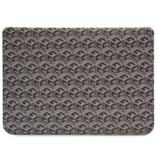 Заредете изображение във визуализатора на галерията – Original GUESS Laptop Sleeve GCube Stripes GUCS14HGCFSEK 14 inches black
