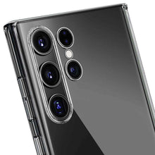 Заредете изображение във визуализатора на галерията – 3MK Clear Case for Samsung Galaxy S23 Ultra
