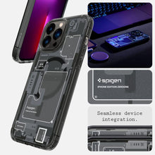 Заредете изображение във визуализатора на галерията – Spigen ULTRA HYBRID MAG MAGSAFE IPHONE 13 PRO ZERO ONE
