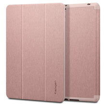 Заредете изображение във визуализатора на галерията – SPIGEN URBAN FIT IPAD 7/8/9 10.2 2019/2020/2021 ROSE GOLD - TopMag
