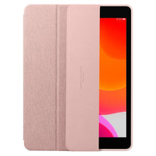 Заредете изображение във визуализатора на галерията – SPIGEN URBAN FIT IPAD 7/8/9 10.2 2019/2020/2021 ROSE GOLD - TopMag
