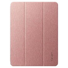 Заредете изображение във визуализатора на галерията – SPIGEN URBAN FIT IPAD 7/8/9 10.2 2019/2020/2021 ROSE GOLD - TopMag
