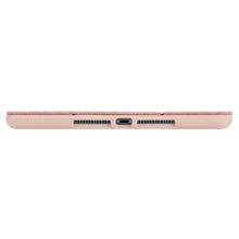Заредете изображение във визуализатора на галерията – SPIGEN URBAN FIT IPAD 7/8/9 10.2 2019/2020/2021 ROSE GOLD - TopMag
