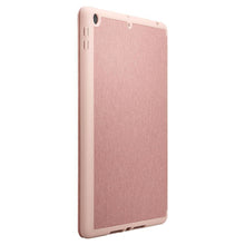 Заредете изображение във визуализатора на галерията – SPIGEN URBAN FIT IPAD 7/8/9 10.2 2019/2020/2021 ROSE GOLD - TopMag
