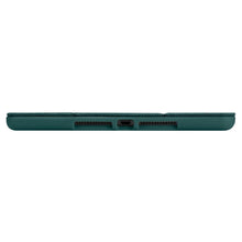 Заредете изображение във визуализатора на галерията – SPIGEN URBAN FIT IPAD 7/8/9 10.2 2019/2020/2021 MIDNIGHT GREEN - TopMag
