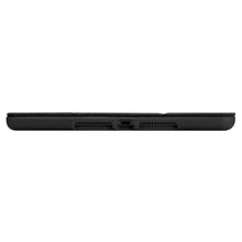Заредете изображение във визуализатора на галерията – SPIGEN URBAN FIT IPAD 7/8/9 10.2 2019/2020/2021 BLACK - TopMag
