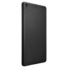 Заредете изображение във визуализатора на галерията – SPIGEN URBAN FIT IPAD 7/8/9 10.2 2019/2020/2021 BLACK - TopMag
