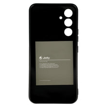 Заредете изображение във визуализатора на галерията – Jelly Case for Samsung Galaxy A14 5G black
