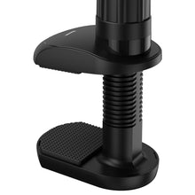 Заредете изображение във визуализатора на галерията – Baseus Otaku life rotary adjustment lazy holder Applicable for phone and tablet gray (SULR-B0G) - TopMag
