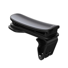 Заредете изображение във визуализатора на галерията – Car holder to centre console big mouth pro black sudz-a01 - TopMag
