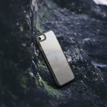 Заредете изображение във визуализатора на галерията – Ringke Fusion TPU case with gel frame for iPhone SE 2022 / SE 2020 / iPhone 8 / iPhone 7 black (FSAP0051) - TopMag
