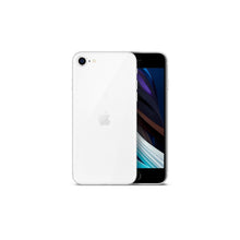 Заредете изображение във визуализатора на галерията – Ringke Fusion TPU case with gel frame for iPhone SE 2022 / SE 2020 / iPhone 8 / iPhone 7 black (FSAP0051) - TopMag
