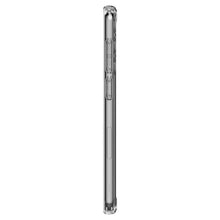 Заредете изображение във визуализатора на галерията – Spigen ULTRA HYBRID GALAXY S23 CRYSTAL CLEAR

