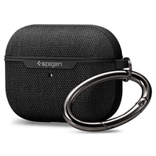 Заредете изображение във визуализатора на галерията – SPIGEN URBAN FIT APPLE AIRPODS PRO CASE BLACK - TopMag
