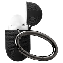 Заредете изображение във визуализатора на галерията – SPIGEN URBAN FIT APPLE AIRPODS PRO CASE BLACK - TopMag
