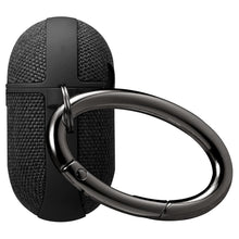 Заредете изображение във визуализатора на галерията – SPIGEN URBAN FIT APPLE AIRPODS PRO CASE BLACK - TopMag
