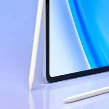 Заредете изображение във визуализатора на галерията – Baseus Smooth Writing 2 Series Dual Charging active stylus - white
