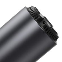 Заредете изображение във визуализатора на галерията – Baseus Electric Air Humidifier for Home Office Car 75ml Gray (DHSG-0G) - TopMag
