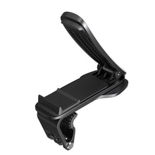 Заредете изображение във визуализатора на галерията – Baseus Big Mouth Pro Car Holder Dashboard Buckle Silver (SUDZ-A0S) - TopMag
