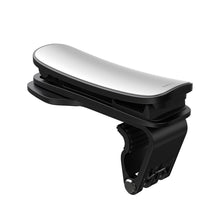 Заредете изображение във визуализатора на галерията – Baseus Big Mouth Pro Car Holder Dashboard Buckle Silver (SUDZ-A0S) - TopMag

