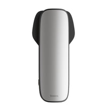 Заредете изображение във визуализатора на галерията – Baseus Big Mouth Pro Car Holder Dashboard Buckle Silver (SUDZ-A0S) - TopMag
