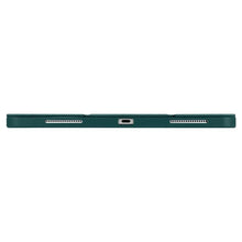 Заредете изображение във визуализатора на галерията – SPIGEN URBAN FIT IPAD PRO 11 2020/2021 MIDNIGHT GREEN
