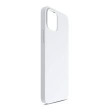 Заредете изображение във визуализатора на галерията – Apple iPhone 14 - 3mk Hardy Silicone MagCase White
