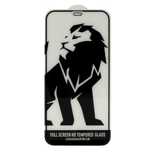 Заредете изображение във визуализатора на галерията – Borofone Tempered glass TG9 Full Screen 2.5D for Iphone 12/12 Pro - 10 pieces
