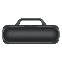 Заредете изображение във визуализатора на галерията – Acefast K1 wireless karaoke speaker with 2 microphones - black
