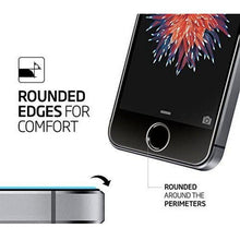 Заредете изображение във визуализатора на галерията – TEMPERED GLASS SPIGEN GLAS.TR SLIM IPHONE 7/8 / SE 2022 / SE 2020
