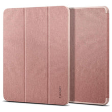 Заредете изображение във визуализатора на галерията – SPIGEN URBAN FIT IPAD PRO 11 2020/2021 ROSE GOLD - TopMag

