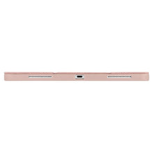 Заредете изображение във визуализатора на галерията – SPIGEN URBAN FIT IPAD PRO 11 2020/2021 ROSE GOLD - TopMag
