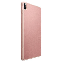 Заредете изображение във визуализатора на галерията – SPIGEN URBAN FIT IPAD PRO 11 2020/2021 ROSE GOLD - TopMag
