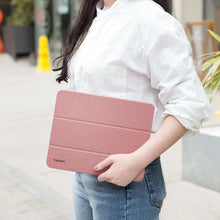 Заредете изображение във визуализатора на галерията – SPIGEN URBAN FIT IPAD PRO 11 2020/2021 ROSE GOLD - TopMag
