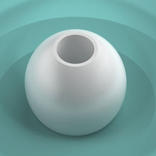 Заредете изображение във визуализатора на галерията – WK Design Earphone 3,5 mm mini jack white (Y31 3.5mm white) - TopMag
