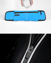 Заредете изображение във визуализатора на галерията – Ugreen running belt reflective reflectors waist bag for phone case with earphone outlet black (20818 lp112) - TopMag
