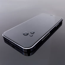 Заредете изображение във визуализатора на галерията – Wozinsky Full Glue Screen Protector Film Full Coveraged with Frame Case Friendly for Xiaomi Mi Band 6 / Mi Band 5 black - TopMag
