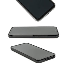 Заредете изображение във визуализатора на галерията – Wooden case for Samsung Galaxy A54 5G Bewood Traveler Merbau
