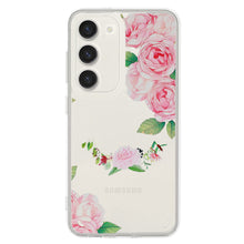 Заредете изображение във визуализатора на галерията – Tel Protect Flower for Samsung Galaxy S23 Ultra design 1
