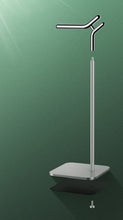 Заредете изображение във визуализатора на галерията – Ugreen adjustable headphone stand silver (LP143 80701) - TopMag
