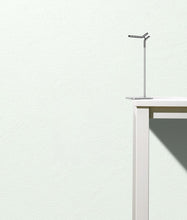 Заредете изображение във визуализатора на галерията – Ugreen adjustable headphone stand silver (LP143 80701) - TopMag

