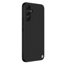 Заредете изображение във визуализатора на галерията – Nillkin Textured Case for Samsung Galaxy A54 5G reinforced nylon cover black
