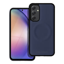 Заредете изображение във визуализатора на галерията – Roar Mag Morning Case - for Samsung Galaxy A54  navy
