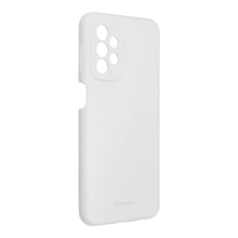 Заредете изображение във визуализатора на галерията – Mercury silicone гръб за  samsung a23 5g stone grey
