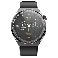 Заредете изображение във визуализатора на галерията – Borofone Smartwatch BD2 Sports black
