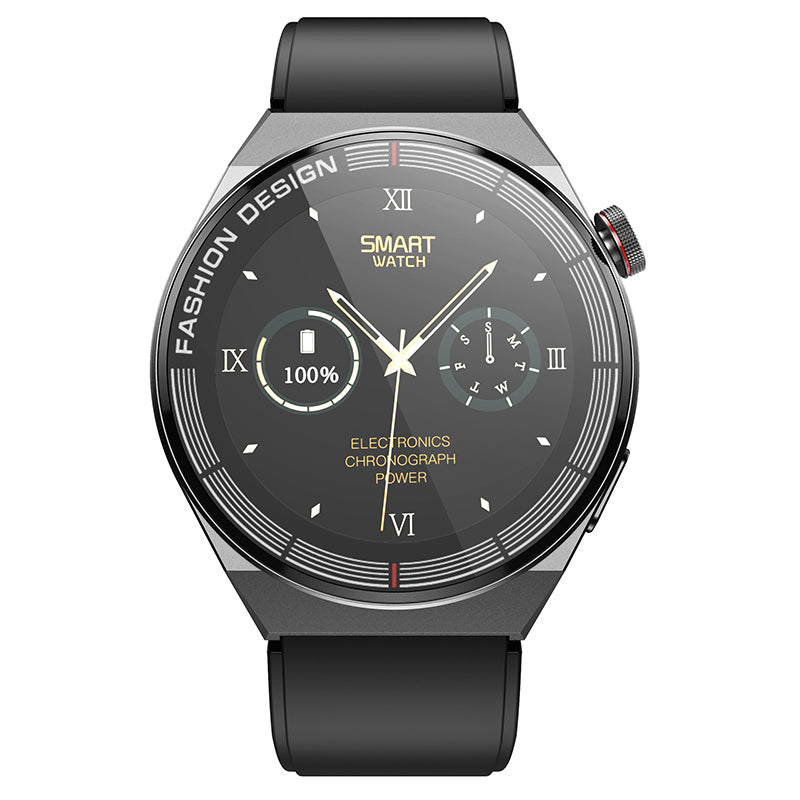 Borofone Smartwatch BD2 Sports black