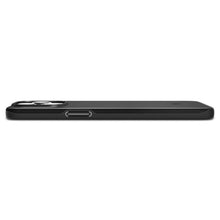 Заредете изображение във визуализатора на галерията – Spigen THIN FIT IPHONE 15 PRO BLACK
