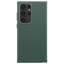 Заредете изображение във визуализатора на галерията – Spigen CYRILL ULTRA COLOR GALAXY S23 ULTRA KALE
